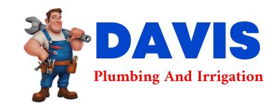 Trusted plumber in MANY